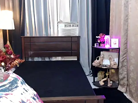 dhalia_gomez06 - Dhalia_Gomez06's free webcam