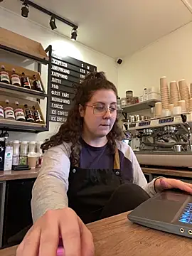 cinnabon_ - Cinnabon_'s free webcam