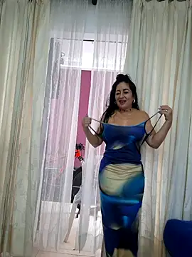 viollett_28 - Viollett_28's free webcam - UK Sex Cams