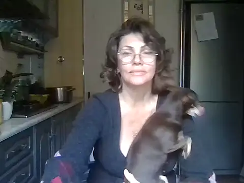 baby-matilda - Baby-Matilda's free webcam