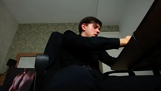 felixstarkk - FelixStarkk's free webcam