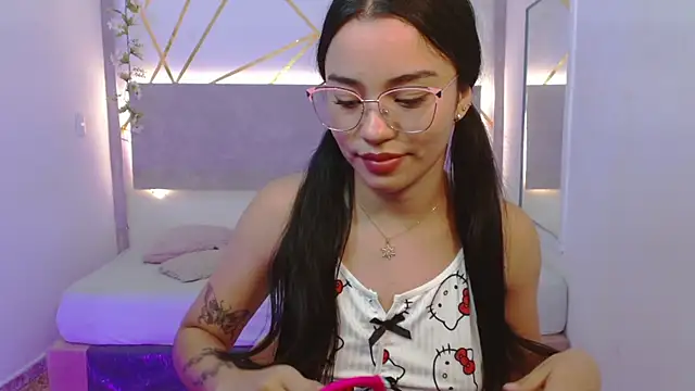 SelenaFox7