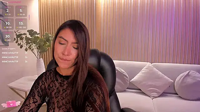 ArianaDumont