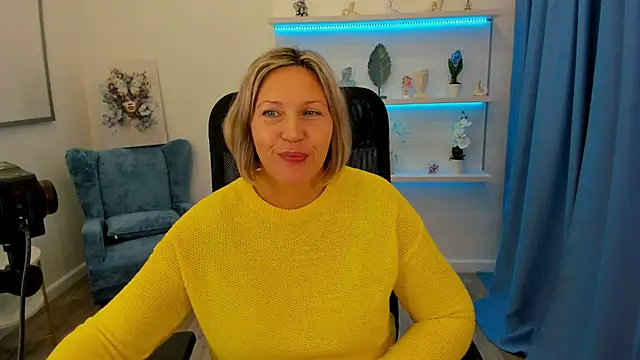 NinaStarle