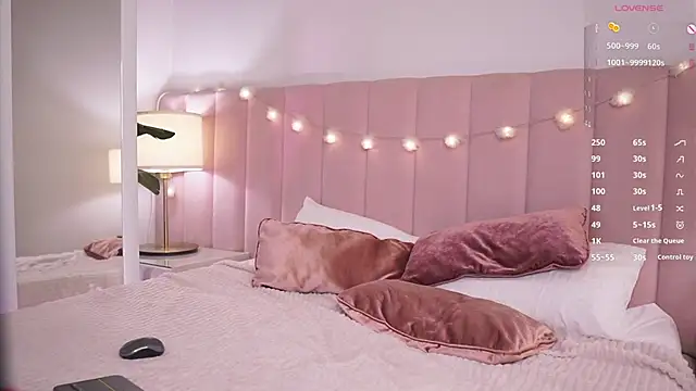 SelestaRobertson