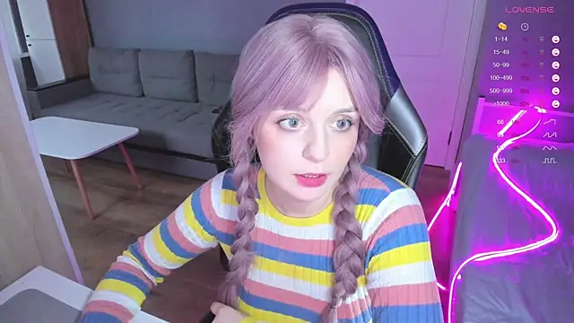 Amy_honey_angel