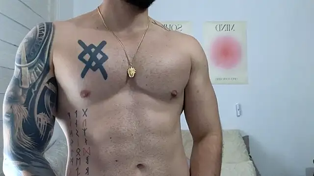 Isaac_Carter