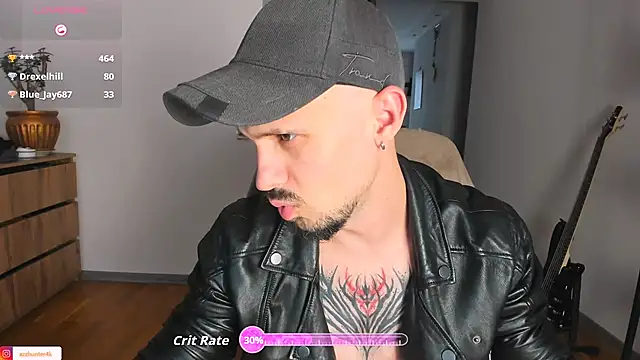 AssHunter4k