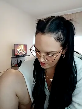 JUJUICY- from StripChat is Private