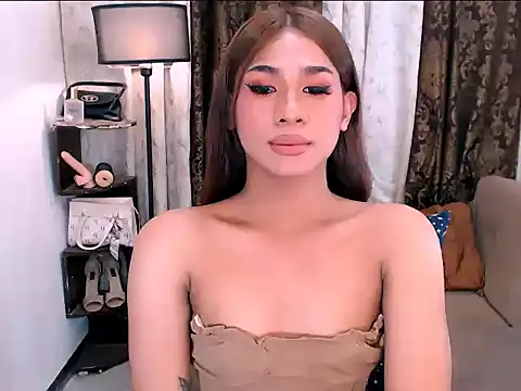 asianlatina69 Live Webcam on Stripchat