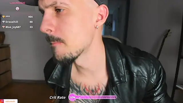 AssHunter4k
