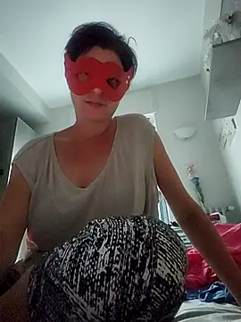 vagabondainnamorata - Vagabondainnamorata's free webcam