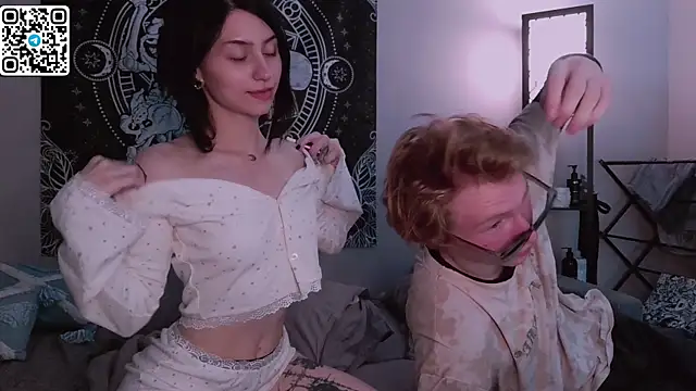 poisondevotion - Poisondevotion's free webcam - UK Sex Cams