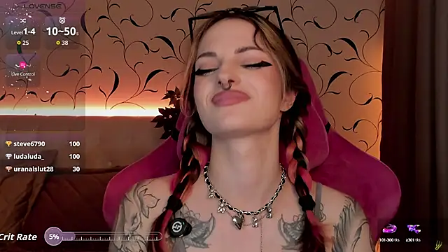BratzieDarsie