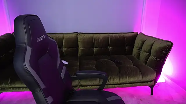  ViviAnneD chat room