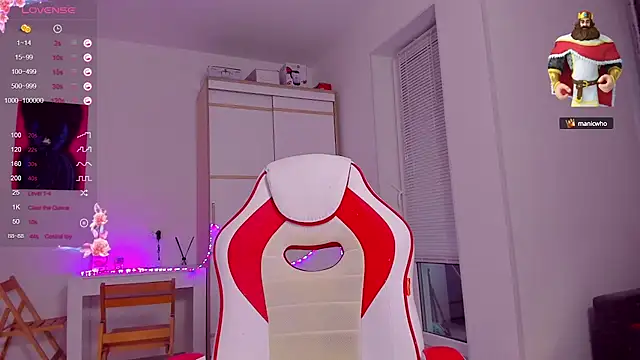 HotCarolineXO