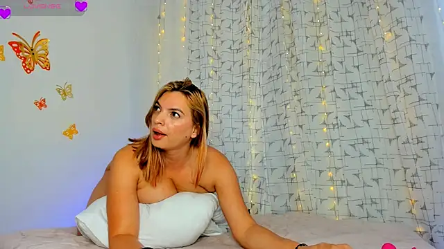 emilia_rey_ - Emilia_rey_'s free webcam - UK Sex Cams