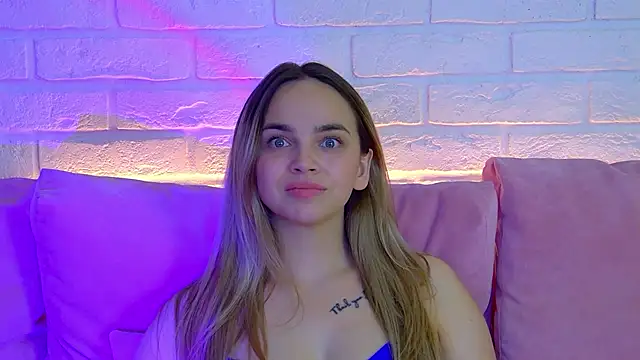 anitaventure - AnitaVenture's free webcam