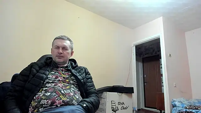 sanfrantsisko - SanFrantsisko's free webcam - UK Sex Cams