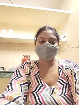 Kajal-baby07 from StripChat is Freechat