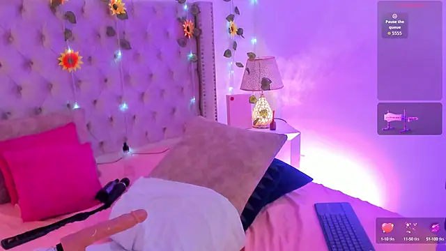  CandieGilson__ chat room