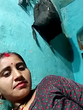 Sexi_pushpa from StripChat is Freechat