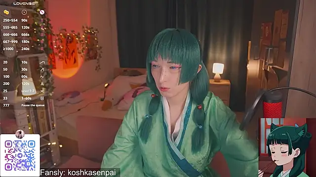 koshkasenpai