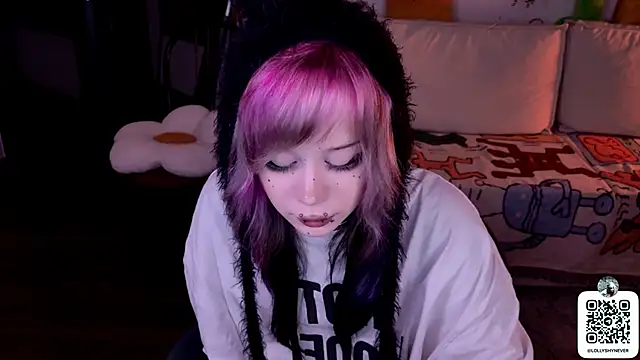 Lollyshy