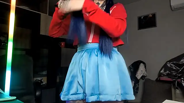 HighelikeGirl