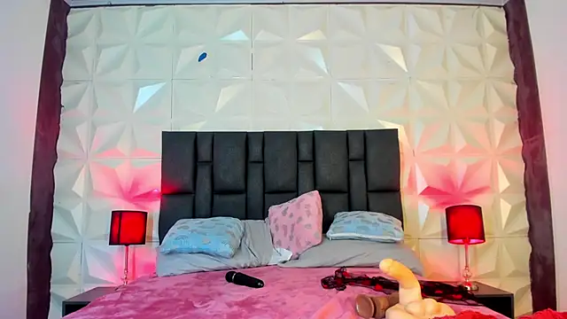 BustyGlow