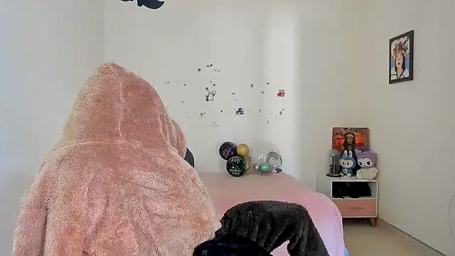 shaddycute_ - Shaddycute_'s free webcam