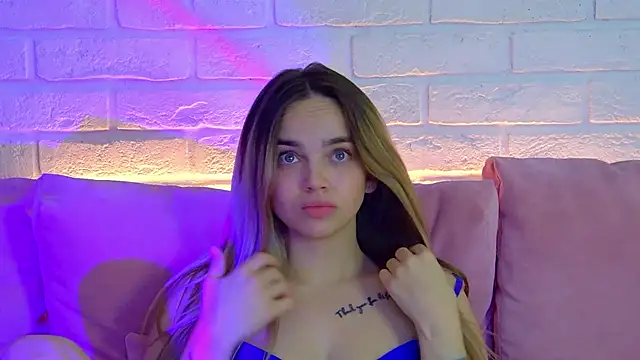 anitaventure - AnitaVenture's free webcam
