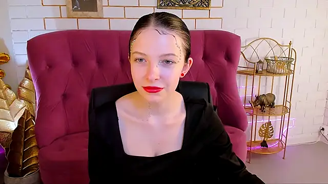 julsmumi - JulsMumi's free webcam