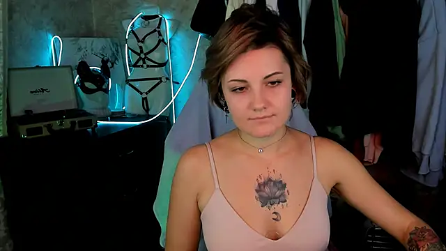 EvaBrownie