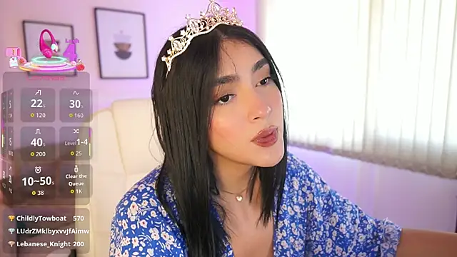 JulesBenett