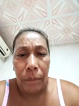 Naomi-Mature