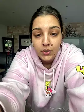 Sara_Orchid from StripChat is Freechat