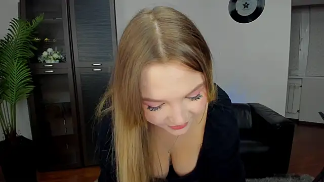 MariaRobinsone