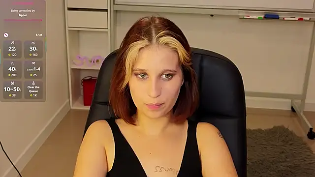 StacyFurry