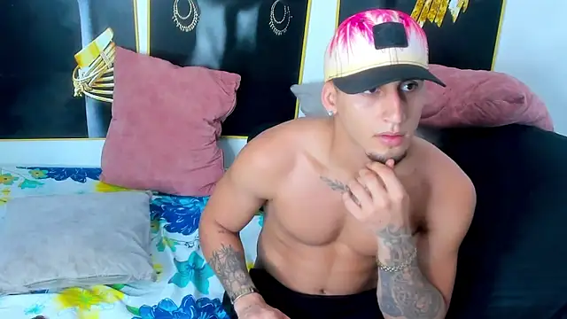 HotJake_hall
