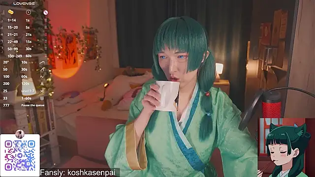 koshkasenpai