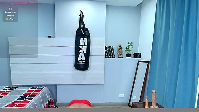 Apolotherock
