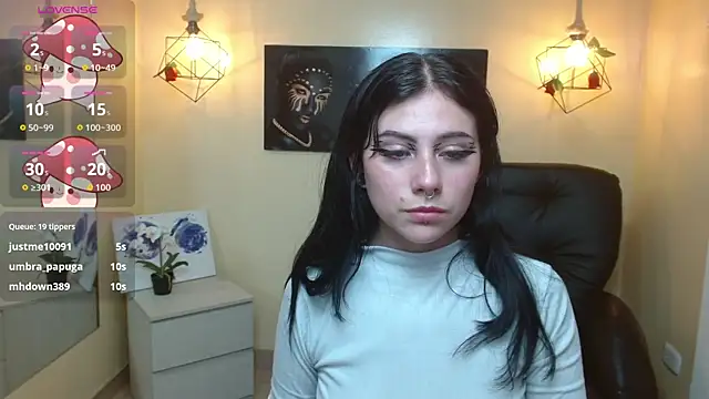 agarycus_