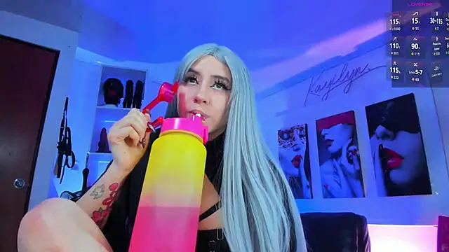 kayilyn