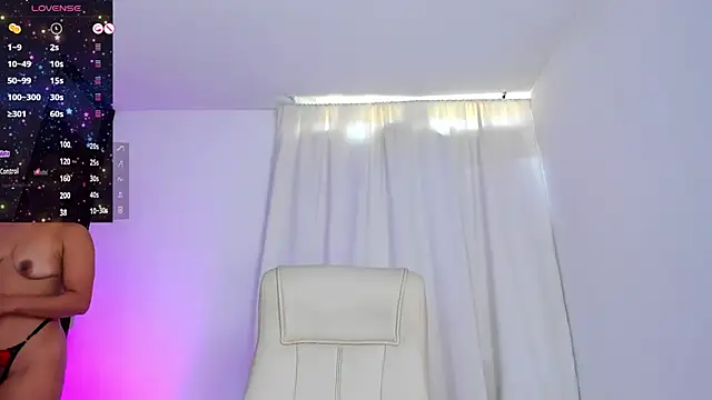 violetasotter - VioletaSotter's free webcam