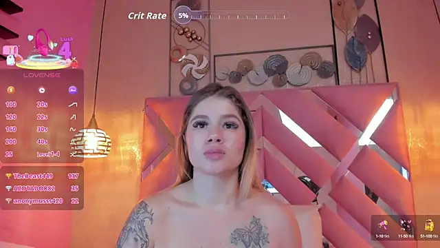 SweetMichel_