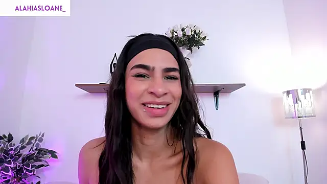 AlahiaSloane