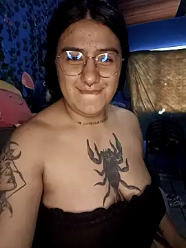 Модель: Maily_Gaby_