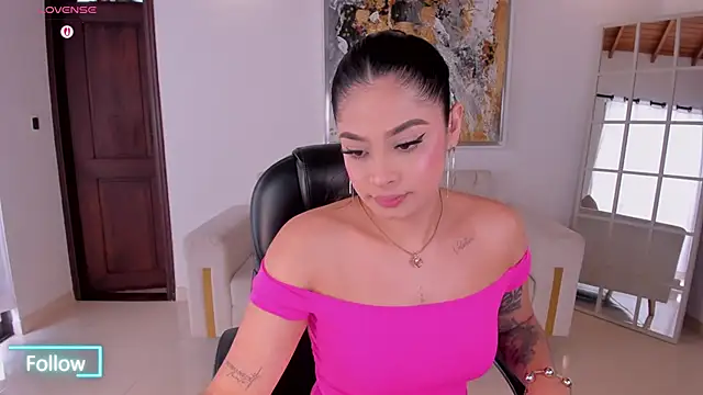 AlyssaDean
