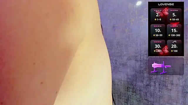 Issys_milf